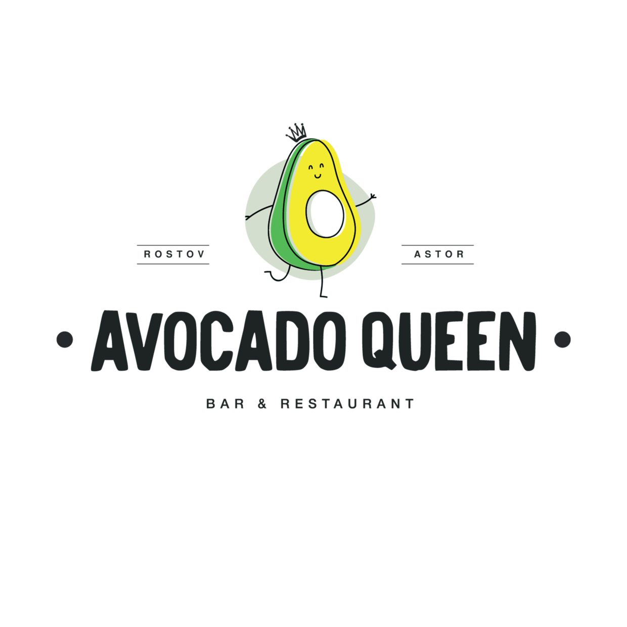 Avocado Queen