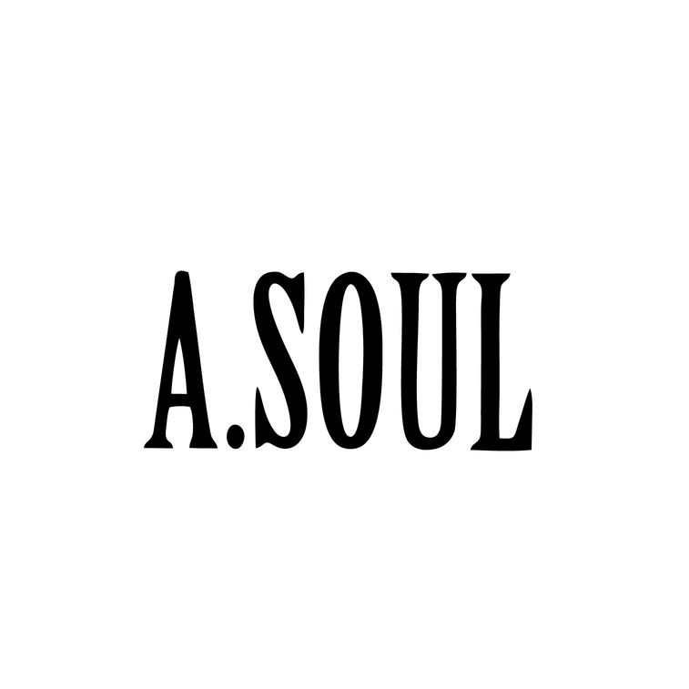 A.soul